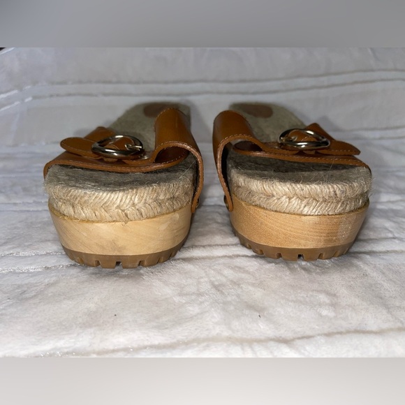 See By Chloe Viviane Studded Clogs GUC - Picture 9 of 12